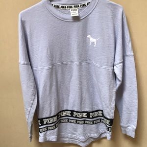 super cute Victoria’s Secret Pink shirt!